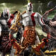 رتبه‌بندی بازی‌های God of War