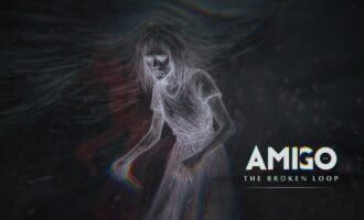 بازی ترسناک AMIGO: The Broken Loop رونمایی شد