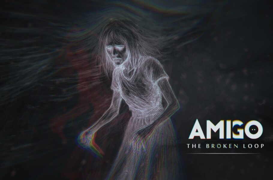 بازی ترسناک AMIGO: The Broken Loop رونمایی شد