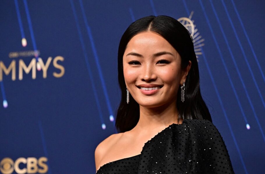 آنا ساوایی از تجربه خود در فیلم The Beatles می‌گوید