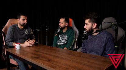 روزهای سیاه قطعی اینترنت | ویجی‌کست