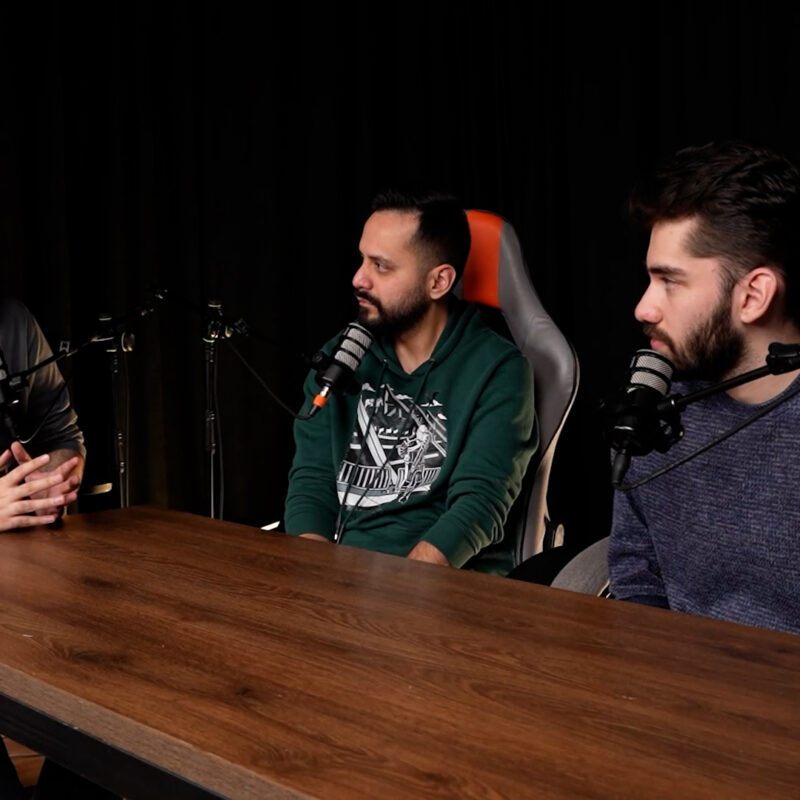 روزهای سیاه قطعی اینترنت | ویجی‌کست