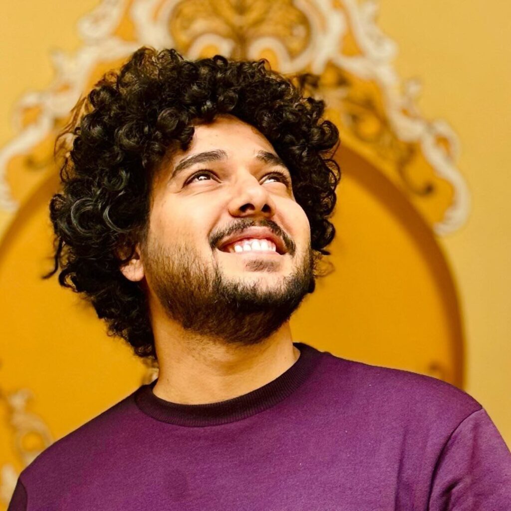 Arash Negahban - Video Game Director 