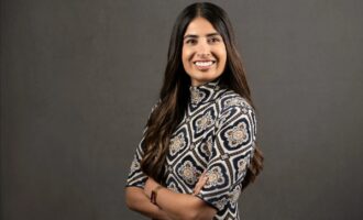 آشا شارما را بشناسید - مدیرعامل جدید مایکروسافت گیمینگ و ایکس باکس