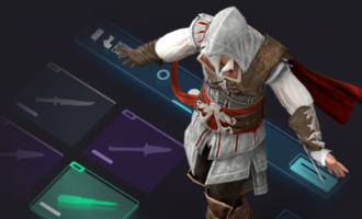 بازی اساسینز کرید با محور بلاکچین کنسل شده است