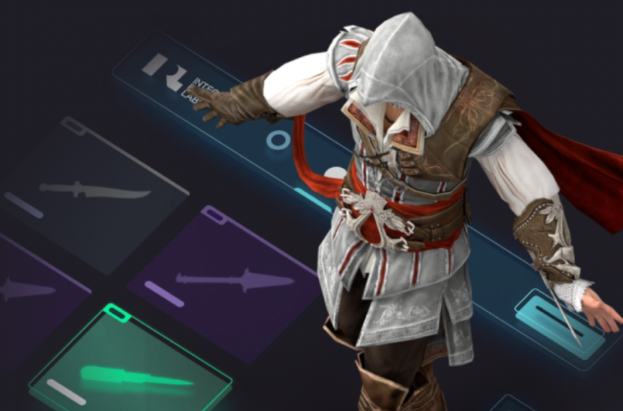 بازی اساسینز کرید با محور بلاکچین کنسل شده است