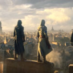 اکانت رسمی Assassin’s Creed و صداپیشه اتزیو مرگ «غزل» گیمر ایرانی را تسلیت گفتند