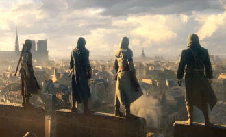 اکانت رسمی Assassin’s Creed و صداپیشه اتزیو مرگ «غزل» گیمر ایرانی را تسلیت گفتند