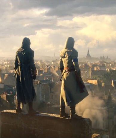 اکانت رسمی Assassin’s Creed و صداپیشه اتزیو مرگ «غزل» گیمر ایرانی را تسلیت گفتند