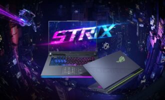 اصلا چرا لپ‌تاپ ROG ایسوس؟