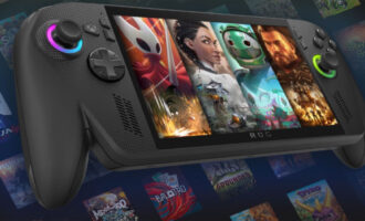 مایکروسافت هنوز روی کنسول دستی ایکس باکس کار می‌کند