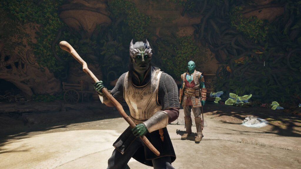 بازی Avowed برای کنسول پلی استیشن ۵ منتشر شد