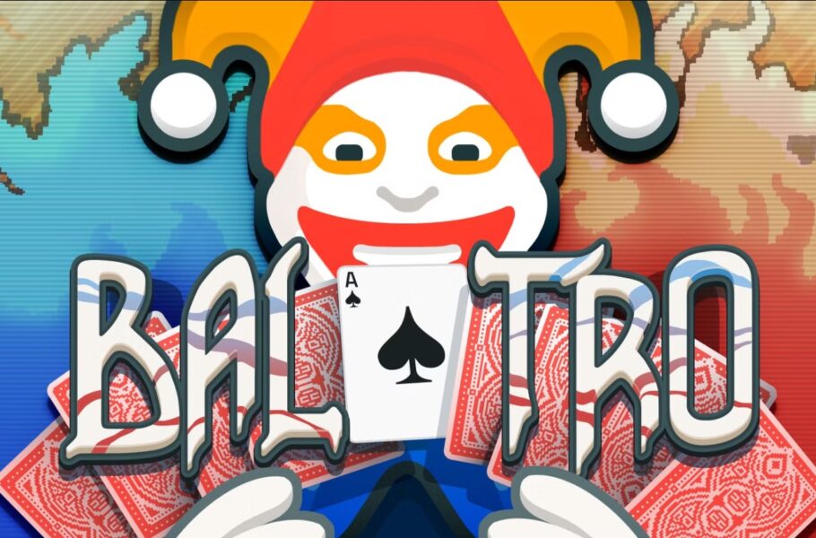 آپدیت 1.1 بازی Balatro همچنان در دست ساخت قرار دارد