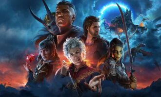 سریال baldur's Gate 3 ساخته می‌شود