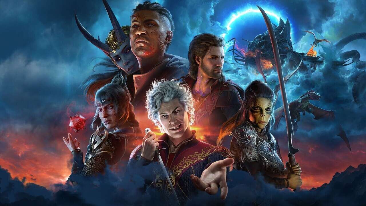 سریال Baldur’s Gate 3 توسط کریگ مازن برای HBO ساخته می‌شود