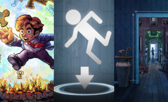 بهترین بازی‌های معمایی که ساعت‌ها ذهن شما را درگیر می‌کنند