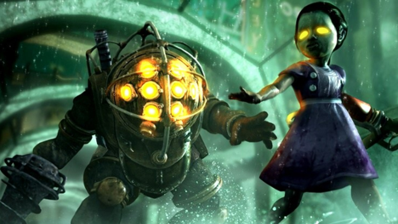 اطلاعاتی از فیلم کنسل‌شده BioShock منتشر شد