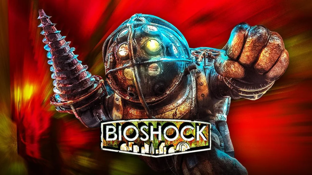 فیلم BioShock در چه زمانی اکران خواهد شد؟