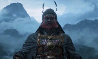 تریلر جدید بازی Black Myth Zhong Kui به مناسبت سال نوی چینی