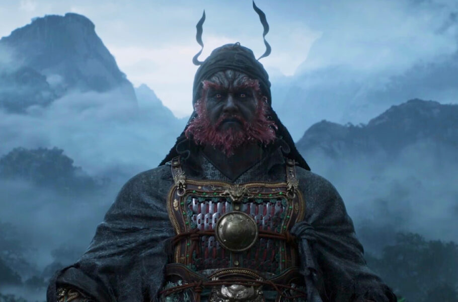 تریلر جدید بازی Black Myth Zhong Kui به مناسبت سال نوی چینی