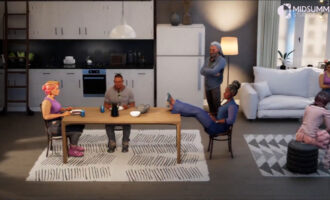 طراح سابق XCOM از تعطیلی استودیو و بازی جدید خود خبر داد