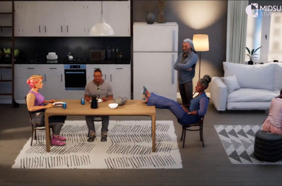 طراح سابق XCOM از تعطیلی استودیو و بازی جدید خود خبر داد