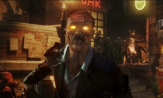 ساخت بازی مستقل زامبی توسط تیم کال آو دیوتی تکذیب شد