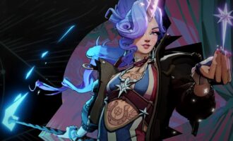 قهرمان جدید بازی Deadlock