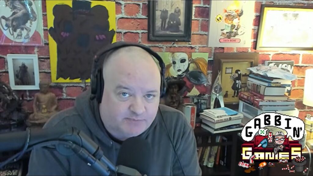 دیوید جفی به انتقاد از God of War Sons of Spartan پرداخت