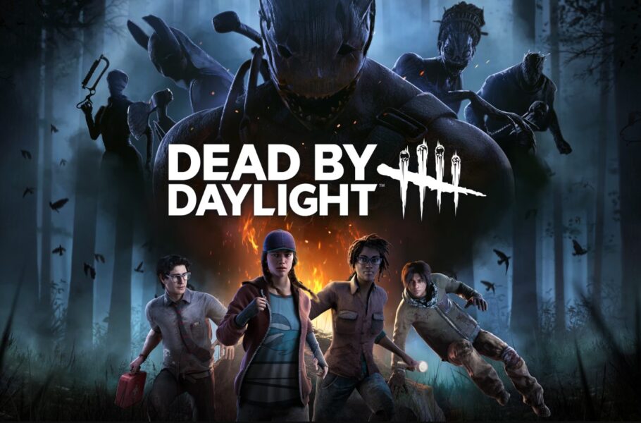 ساخت فیلم Dead By Daylight کلید خورد