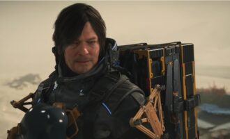 مشخصات موردنیاز پی‌سی بازی Death Stranding 2