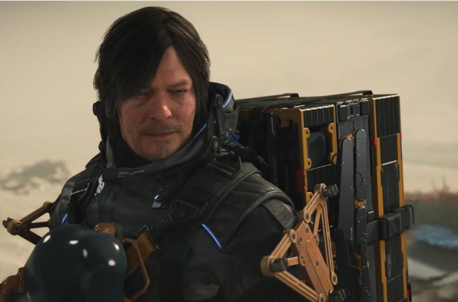 مشخصات موردنیاز پی‌سی بازی Death Stranding 2