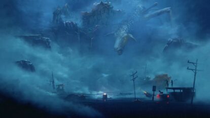 بررسی بازی Reanimal