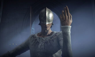 تاریخ انتشار بازی The Duskblood در یک فروشگاه فنلاندی لو رفت