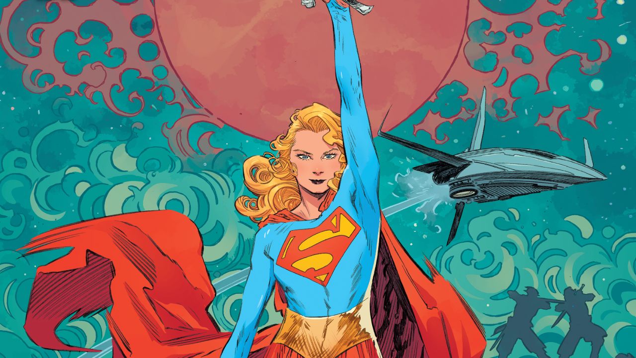 فیلم Supergirl در صورت پیشبرد صحیح داستانی سینمای DC را دگرگون می‌سازد