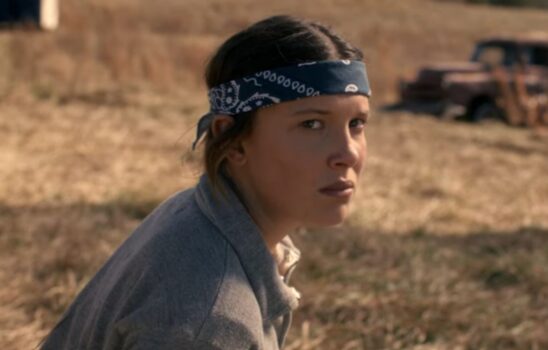 آیا الون در سریال Stranger Things زنده ماند؟