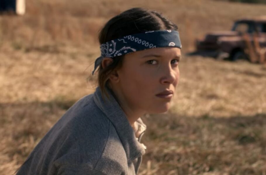 آیا الون در سریال Stranger Things زنده ماند؟