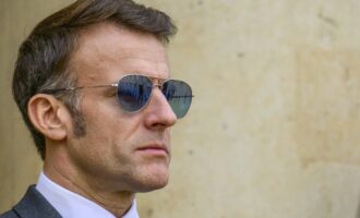 امانوئل مکرون نظرات خودش درباره ویدیوگیم را اصلاح کرد