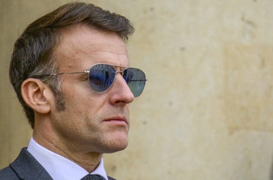 امانوئل مکرون نظرات خودش درباره ویدیوگیم را اصلاح کرد