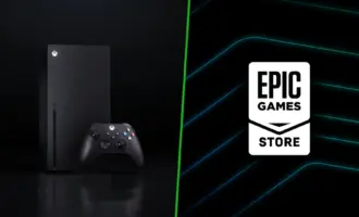 اپیک گیمز به ایکس باکس می‌آید