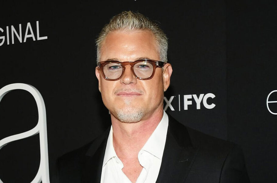 اریک دین بازیگر سریال Euphoria و Grey's Anatomy در ۵۳ سالگی درگذشت