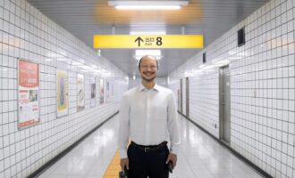 اکران جهانی فیلم Exit 8