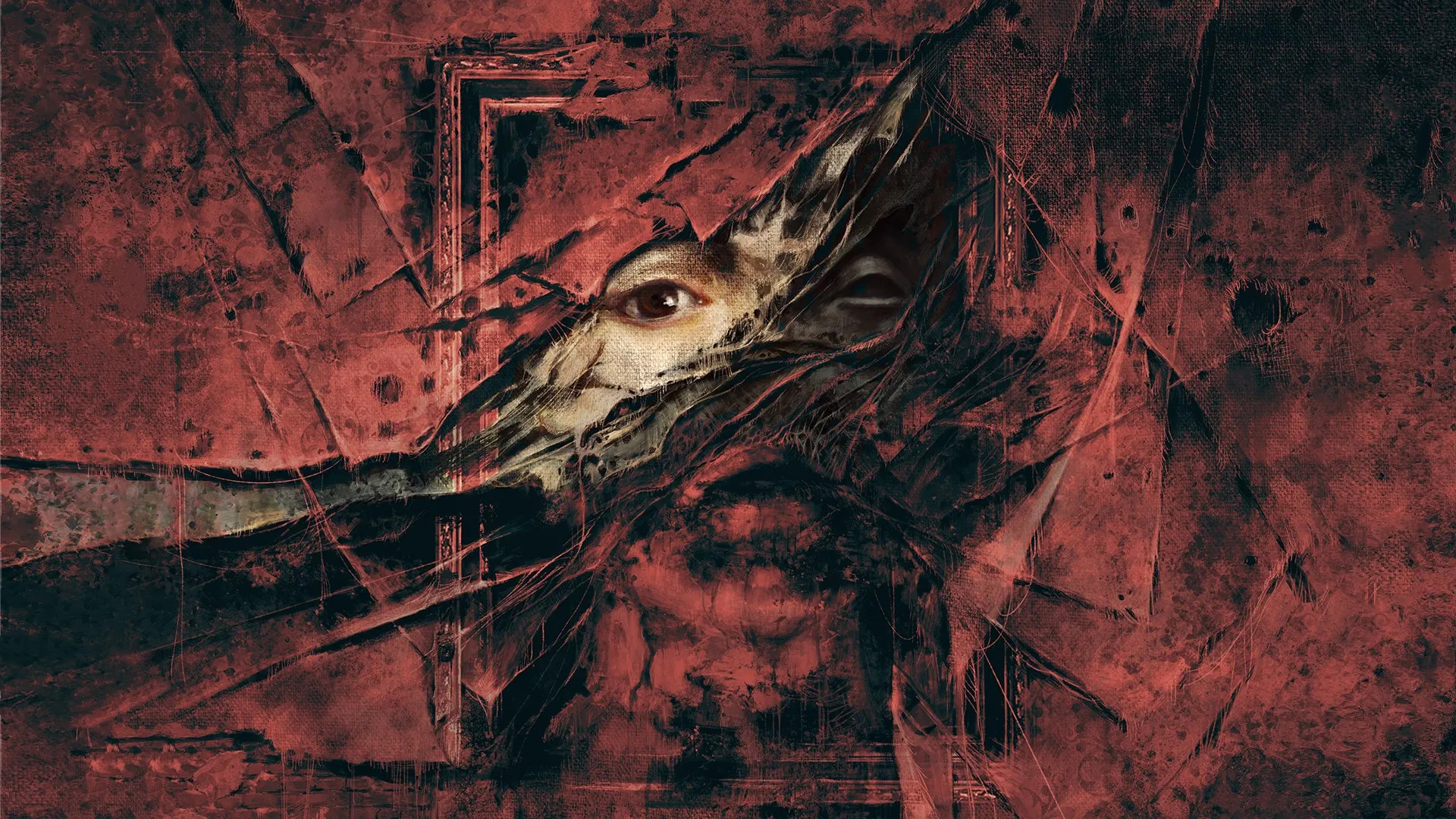 نگاهی به تجربه بازی Layers of Fear: The Final Masterpiece Edition روی نینتندو سوییچ ۲