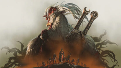 هر آنچه باید از بازی Project Windless بدانید