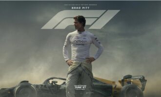 دنباله فیلم F1