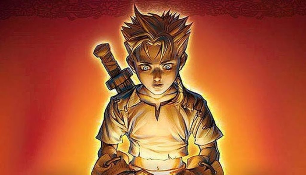 بازیهایی که سرنوشت جهانشان در دستان شماست