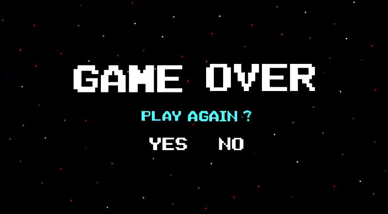 پایان دوران بازی&zwnj;سازی ایران؟