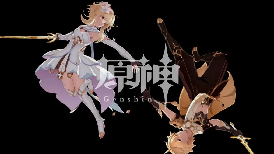 انیمه Genshin Impact بعد از سال‌ها سکوت دوباره خبرساز شد