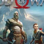 اولین نگاه به کریتوس در سریال God of War