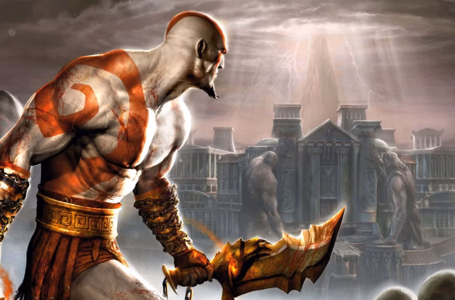 خالق God of War از ایکس‌باکس خواست مانع تعطیلی استودیوی Bluepoint شود